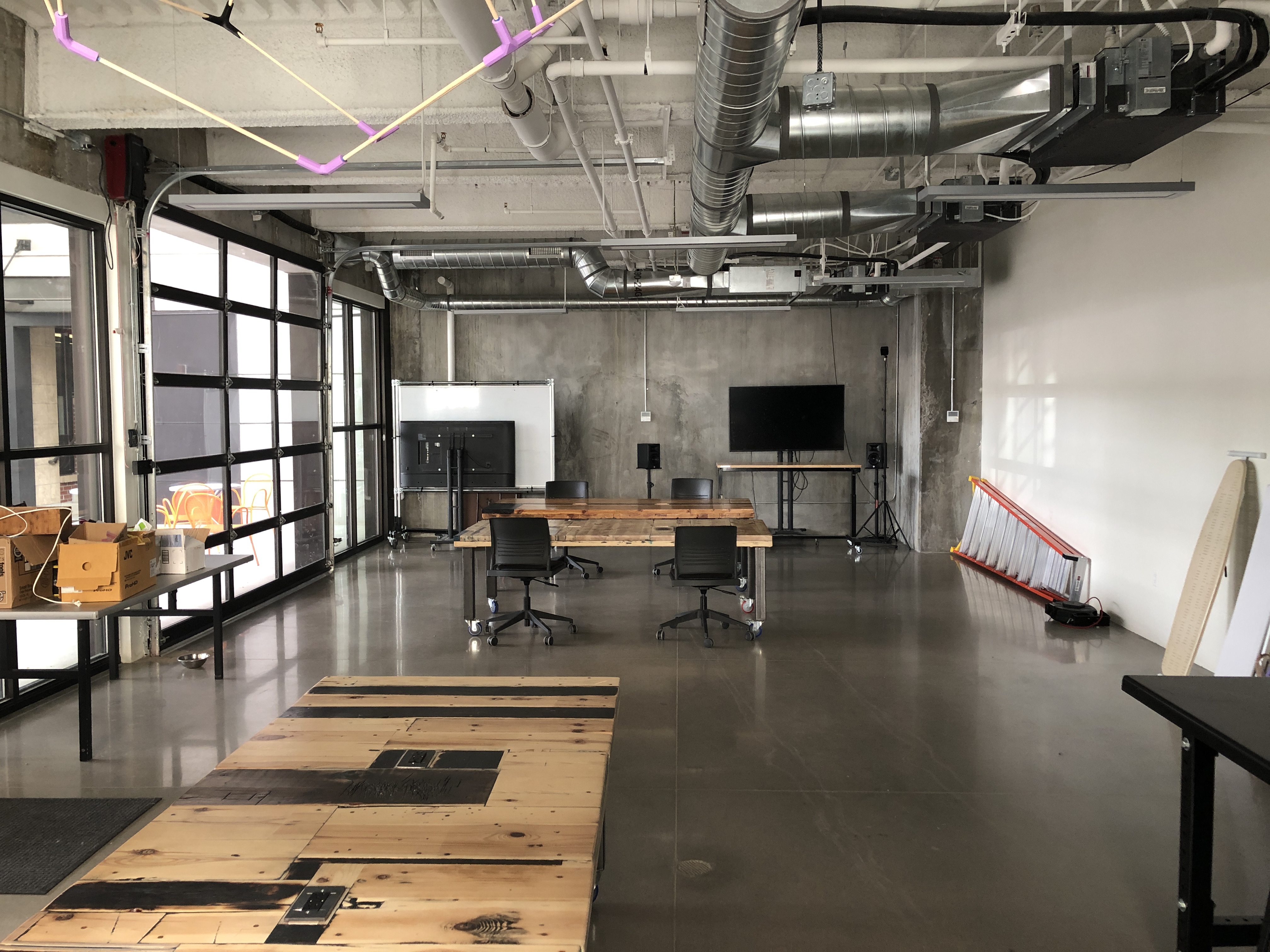 North Studio