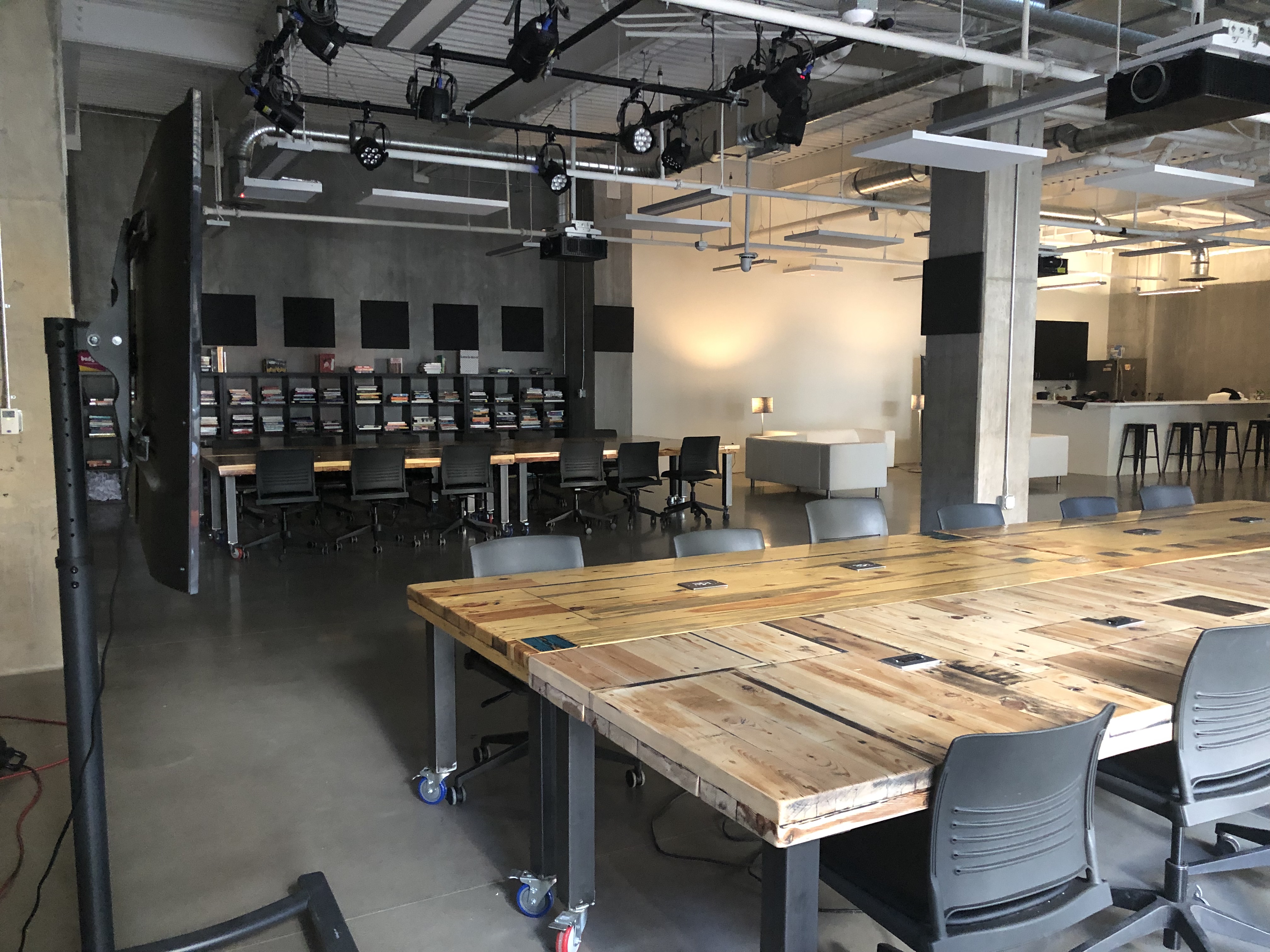 West Studio